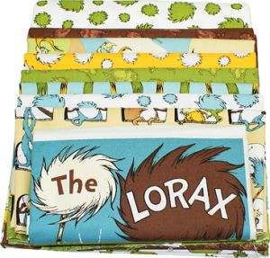 The Lorax 2