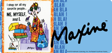maxine