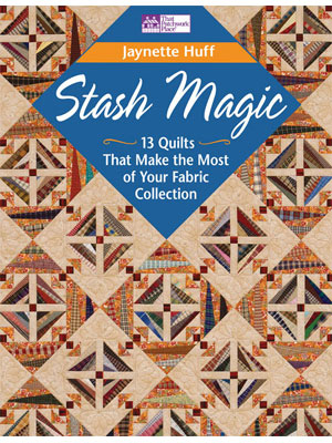 stash magic