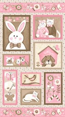 bunny patch 2